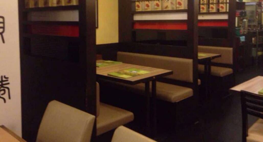 Tosaya Menu Menu Untuk Tosaya Taman Midah Kuala Lumpur